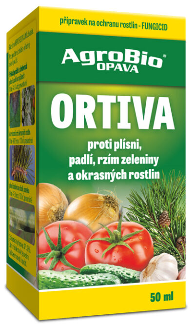 Ortiva 50ml
