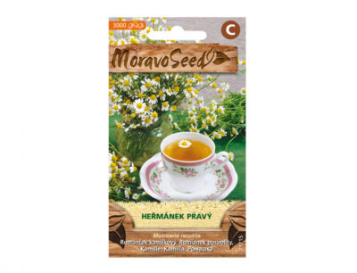 Heřmánek pravý 71715