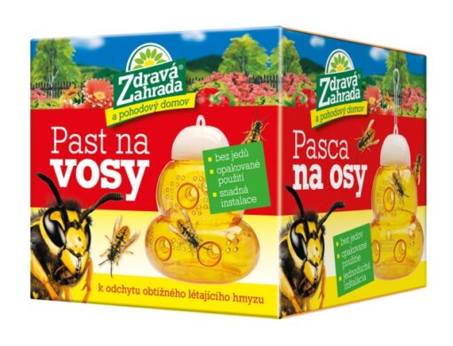 Past na vosy závěsná FO/Zdravá zahrada