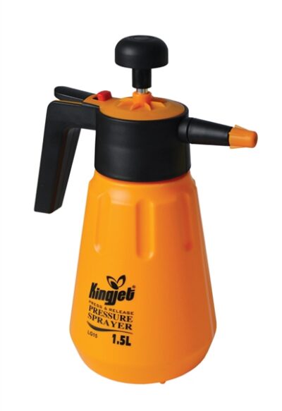 Postřikovač tlakový 1,5l