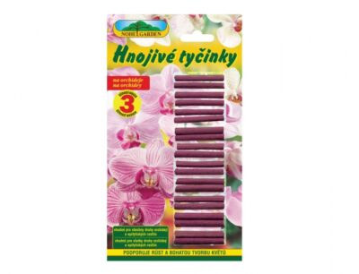 Tyč na orchideje CLASIC 20ks