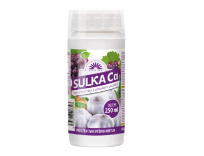 Sulka Ca 250ml