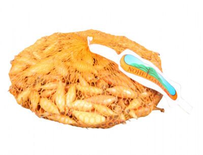 Cibule sazečka BIRNFORMIGE žlutá 500g