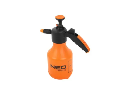Postřikovač ruční tlakový dílenský 1,5l NEO tools