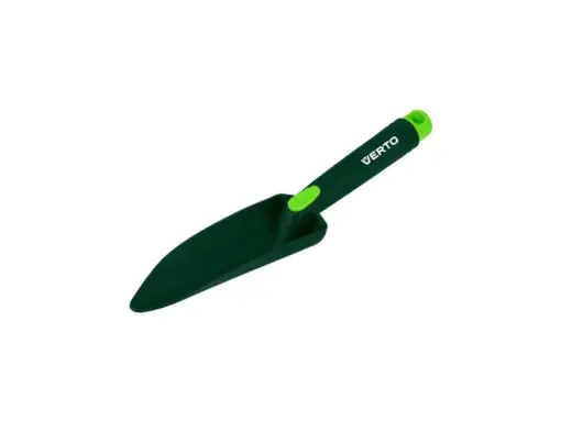 Lopatka zahradní 284mm, odolný plast VERTO