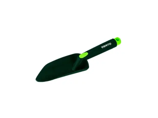 Lopatka zahradní 278mm, odolný plast VERTO
