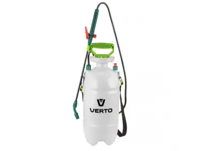 Postřikovač ruční 7l zahradní VERTO