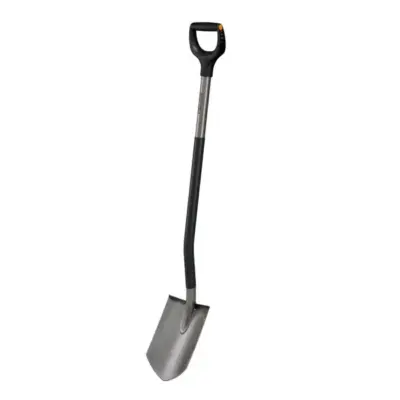 Rýč špičatý ERGONOMOC 1067511 FISKARS