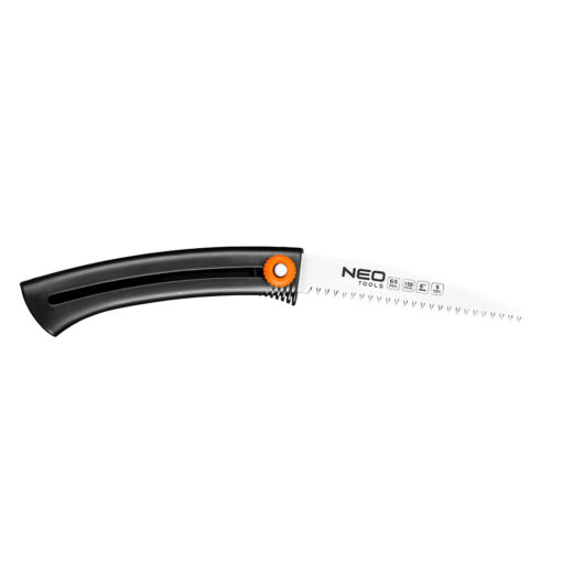 Pilka 350mm zahradní skládací, extra ostrá NEO tools