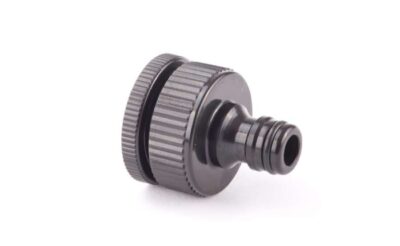 Adaptér PLAST 1/2"-3/4"