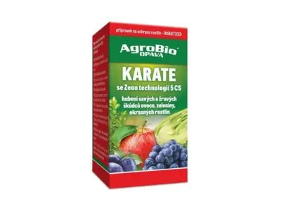 PROTI housenkám ( Karate se Zeon technologií 5 CS) - 6ml