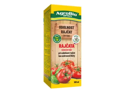 INPORO Rajčata koncentrát - 50ml