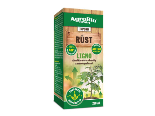 INPORO Ligno Růst - 250ml
