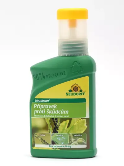 Neudosan Neudorff - 250ml koncentrát