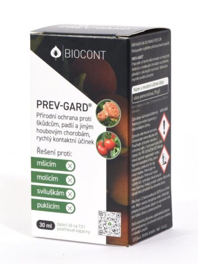 Prev Gard 30ml