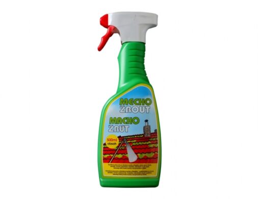 Mechožrout 500ml