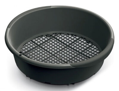 Síto zahradní RESPANA GARDEN  10mm d37cm