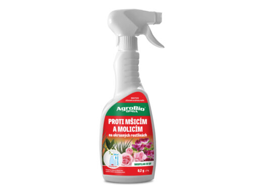 PROTI mšicím a molicím ( Mospilan 20 SP) 500ml