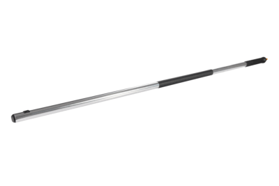 Násada AL na hrábě 1610mm