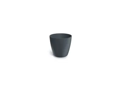 DMMA200-S433 Květináč MATE 19,8 cm - antracit