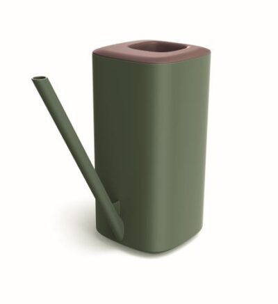 IKTU16-2411U/4985U Konvička TUBI 1,6l tm. zelená/marsala