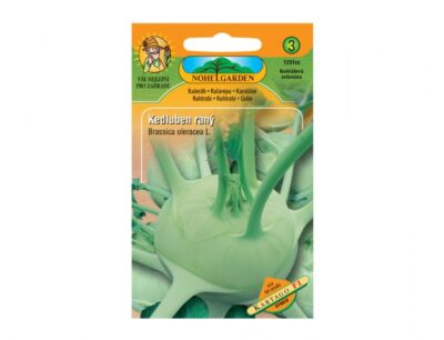 Kedluben bílý KARTAGO F1