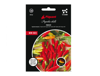 Paprička chilli TABASCO