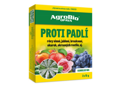 PROTI padlí - Kumulus WG - 2x15 g