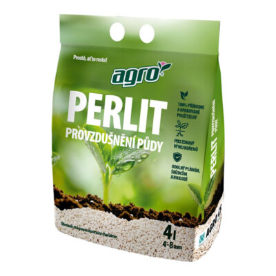 AGRO Perlit 4l