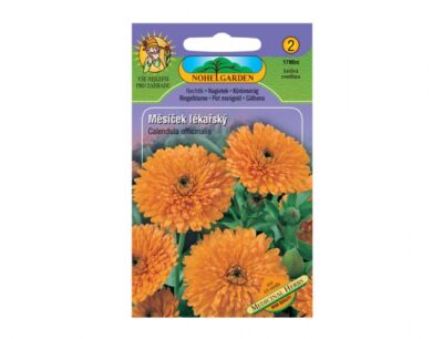 Měsíček lékařský NG 1780cc