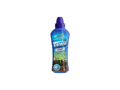 AGRO Cererit Hobby Start kap. hnojivo 1l