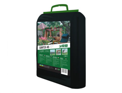 Stínovka PE SUNTEX 1,5x10m 45% zelená