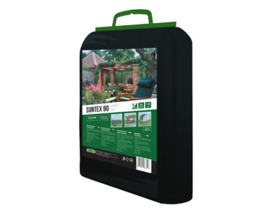 Stínovka PE SUNTEX 1,5x5m 90%