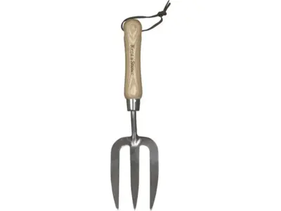 Zahradnická vidlička nerez 31cm 732691