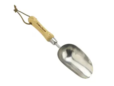 Lopatka na substrát nerez 33cm 732752