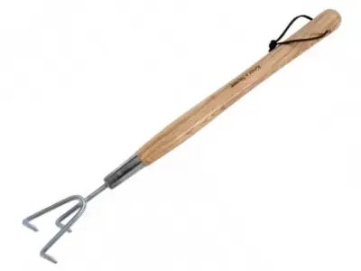 Trojzubý kypřič půdy nerez 54cm 735517