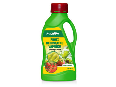 Ekolist Vápník 250ml