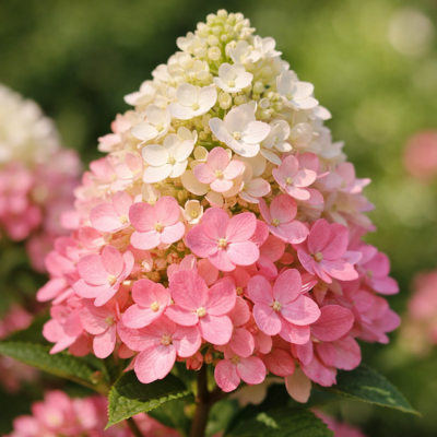 Hydrangea paniculata Sundae Fraise 40-60 VKR4L